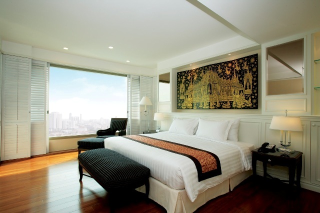 Suite Room